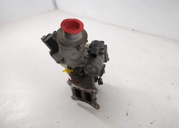 Turbo Original in stare buna Volkswagen VW  Golf  7 [2012 - 2017] - imagine 6