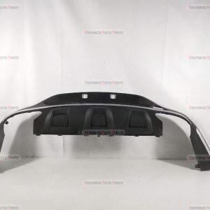 Spoiler Fusta Bara Spate originala cu senzori Mercedes-Benz  GLC Coupe  C253 [2016]