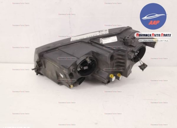 Far dreapta  HALOGEN - original Skoda  Karoq  1 [2017 - 2020] - imagine 5