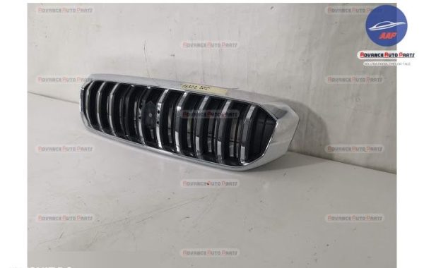 Grila Centrala Radiator originala Suzuki  SX4  2 [facelift] [2016 - 2020] - imagine 2
