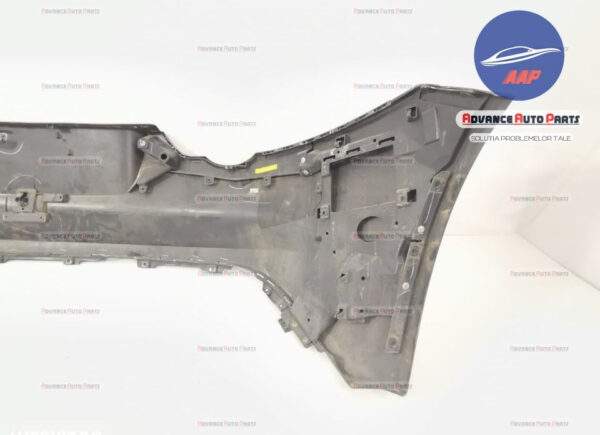 Bara spate cu senzori - originala in stare buna Jaguar  F-Type  1 [2013 - 2020] - imagine 6