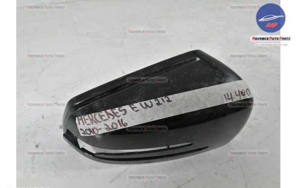 Capac Oglinda Dreapta original Mercedes-Benz  E-Class  W212 [2009 - 2013] - imagine 3