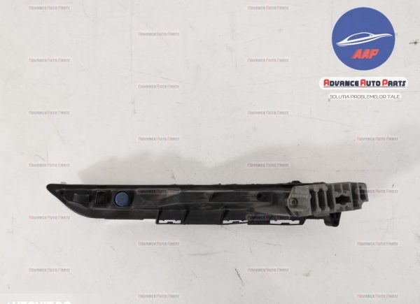 Daylight dreapta cu LED - in stare buna Porsche  Cayenne  958 [facelift] [2014 - 2018] - imagine 2