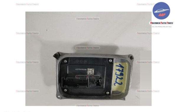 Droser Calculator LED original Mercedes-Benz  B-Class  W247 [2018 - 2020] - imagine 7