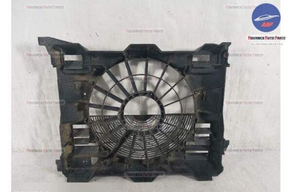 Carcasa GMV originala Vogue Land Rover  Range Rover  3 [2002 - 2005] - imagine 3