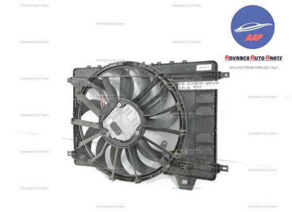 Electroventilator GMV original Land Rover  Range Rover Evoque  L538 [facelift] [2015 - 2020] - imagine 4