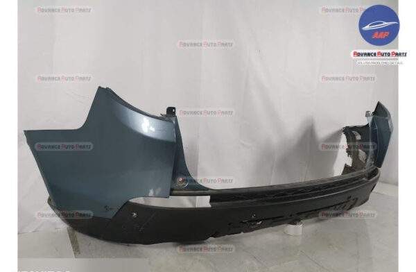 Bara Spate originala cu senzori Land Rover  Discovery Sport  1 [2014 - 2020] - imagine 2
