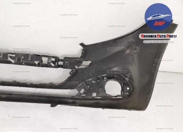 Bara fata originala Peugeot  208 2 [2019 - 2020] - imagine 6