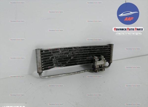 Radiator Racire Ulei cutie viteza original 3.0 S350 Bluetec 24V Mercedes-Benz  S-Class  W221 [facelift] [2009 - 2013] - imagine 6