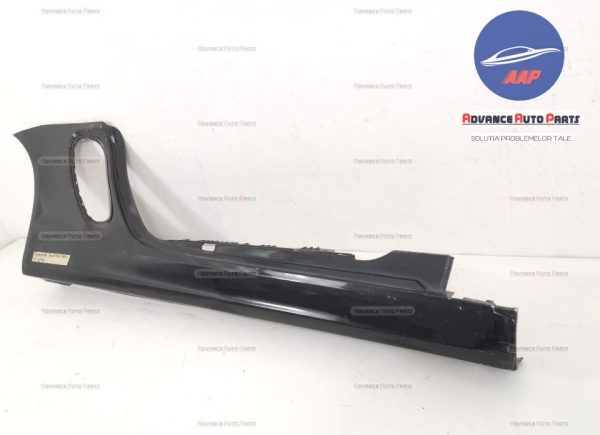 Prag dreapta originala in stare buna Porsche  Boxster  981 [2012 - 2015] - imagine 2