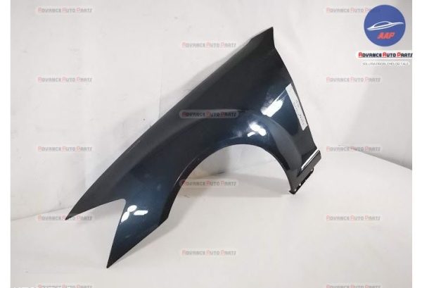 Aripa Stanga originala Mercedes-Benz  S-Class  W221 [2005 - 2009] - imagine 2