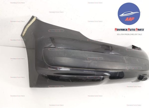 Bara spate originala in stare buna Peugeot  207 1 [2006 - 2009] - imagine 3