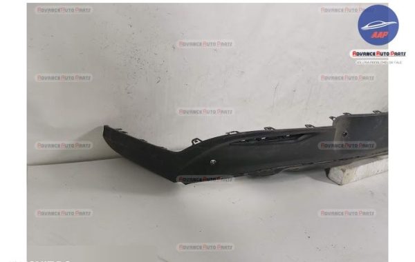 Spoiler Bara Spate original cu senzori Mercedes-Benz  GLE Coupe AMG  C292 [2015 - 2019] - imagine 3