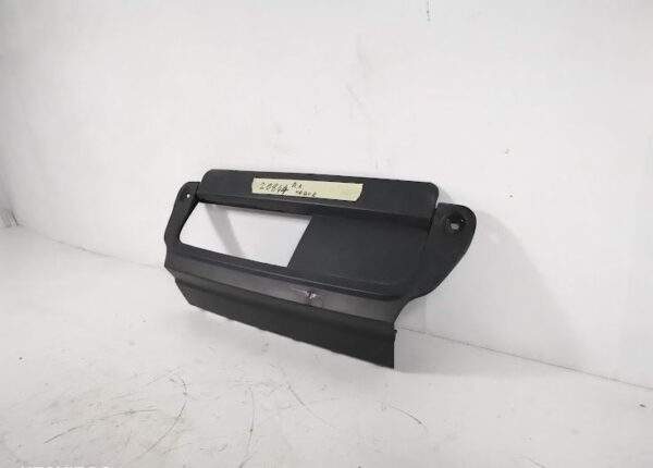 Capac Spoiler Fusta Bara Spate original Vogue Land Rover  Range Rover  4 [2012 - 2017] - imagine 3