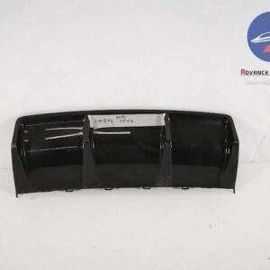 Capac Ornament Spoiler Spate original Audi  TT  8S [2014 - 2020]