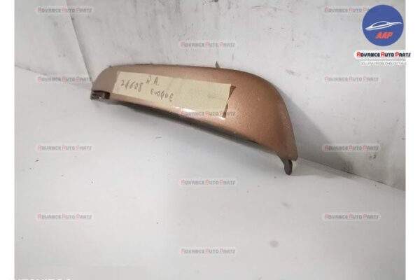 Deflector Noroi Bara Fata Dreapta original Land Rover  Range Rover Evoque  L538 [2011 - 2015] - imagine 3