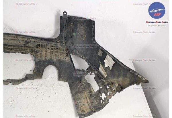 Bara Spate originala cu senzori Land Rover  Range Rover Sport  2 [2013 - 2020] - imagine 5