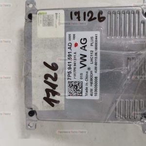 Droser Far Full LED Original Volkswagen VW  Golf  7 [facelift] [2017 - 2020]