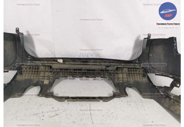 Bara Spate originala cu senzori Land Rover  Range Rover Sport  2 [2013 - 2020] - imagine 7