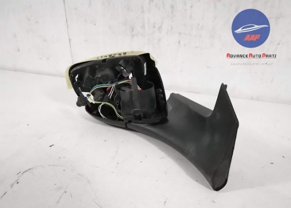Oglinda Dreapta original Renault  Captur  1 [2013 - 2017] - imagine 4