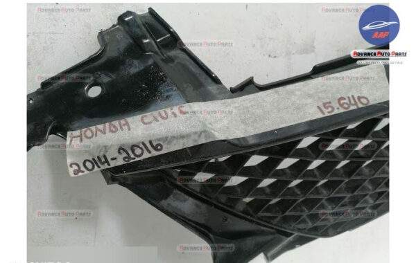 Grila Centrala originala Honda  Civic  9 [2012 - 2015] - imagine 7