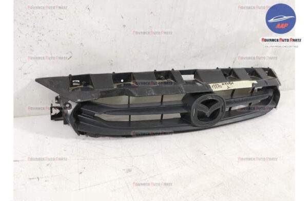 Grila Centrala Radiator originala Mazda  2 DJ [2014 - 2020] - imagine 2