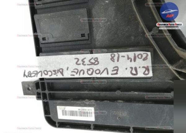 Electroventilator GMV original Land Rover  Range Rover Evoque  L538 [facelift] [2015 - 2020] - imagine 7