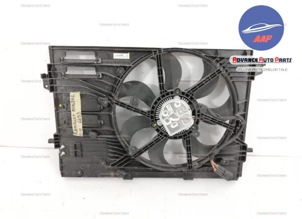Electroventilator cod T82934B- original Renault  Kadjar  1 [2015 - 2018] - imagine 2