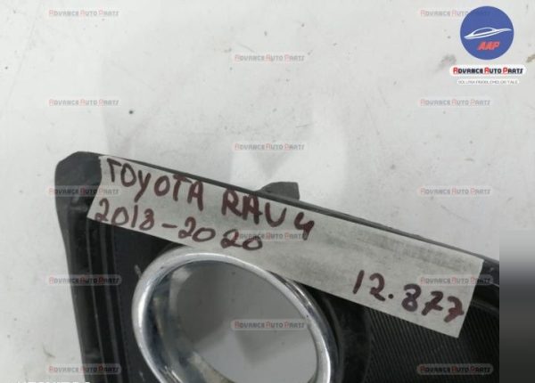 Grila Proiector Dreapta originala Toyota  RAV4  5 [2019 - 2022] - imagine 5