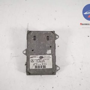 Calculator Xenon  Mercedes-Benz  M-Class  W164 [2005 - 2008]