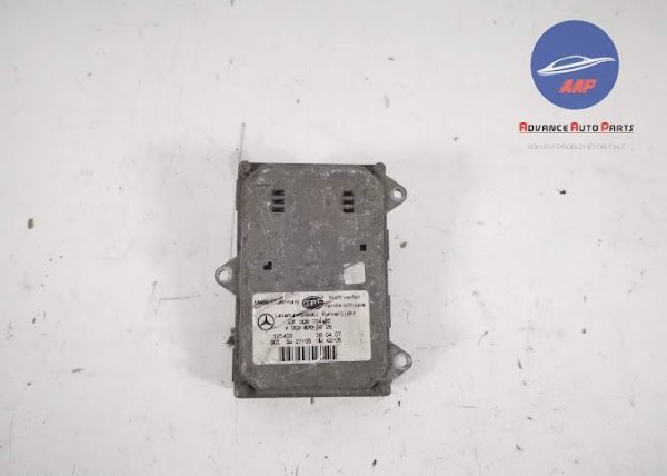 Calculator Xenon  Mercedes-Benz  M-Class  W164 [2005 - 2008]