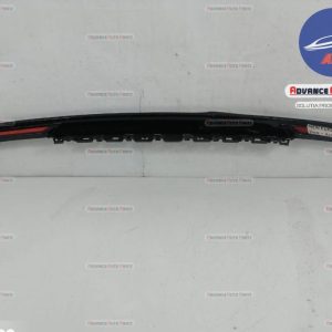 Difuzor Bara Spate original Mercedes-Benz  S-Class  W222/C217/A217 [2013 - 2017]