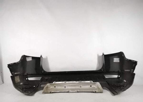 Bara Spate originala cu senzori Land Rover  Range Rover Evoque  L538 [2011 - 2015] - imagine 4