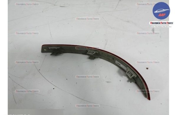 Catadioptru Bara Spate original Mercedes-Benz  GLS-Class  X166 [2015 - 2020] - imagine 4
