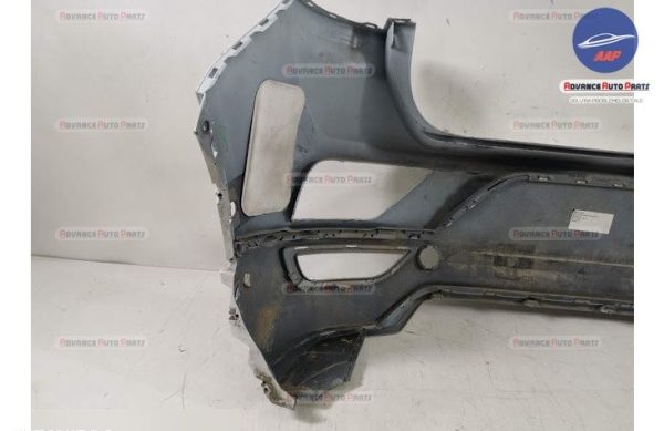 Bara Spate originala cu senzori Volkswagen VW  T-Roc  1 [2017 - 2020] - imagine 9