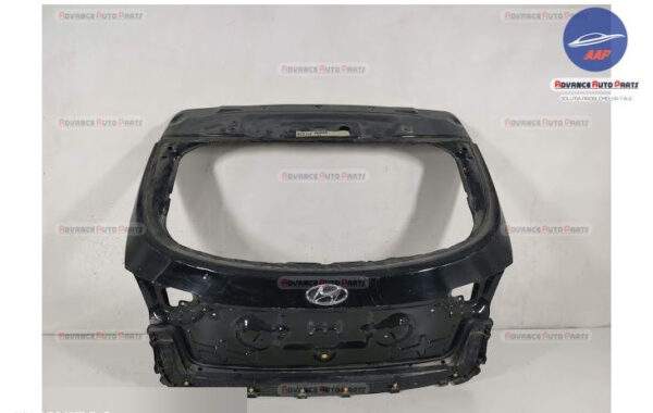 Haion original Hyundai  i40  VF [2011 - 2015]