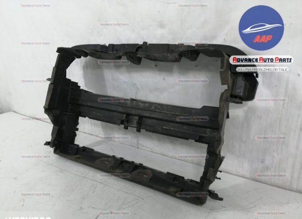 Suport Radiator Deflector Aer original Mini  Countryman  F60 [2017 - 2020] - imagine 4