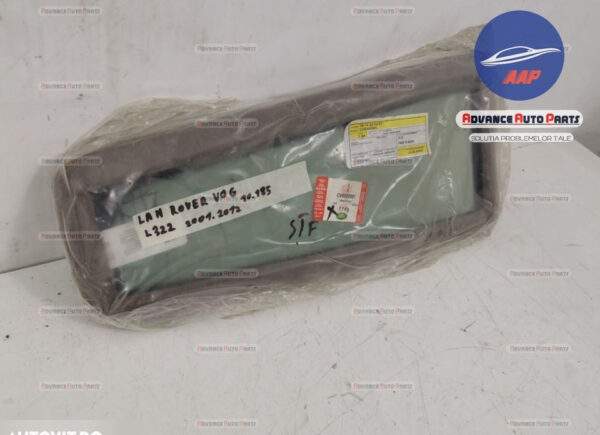 Geam Stanga Spate Fix  original produs nou Vogue Land Rover  Range Rover  3 [2002 - 2005] - imagine 2