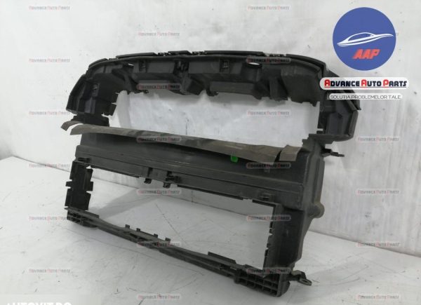 Suport Radiator Deflector Aer original Mini  Countryman  F60 [2017 - 2020] - imagine 6