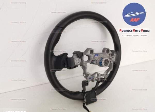 Volan Mazda original in stare buna Mazda  CX-3  1 [2015 - 2018] - imagine 6
