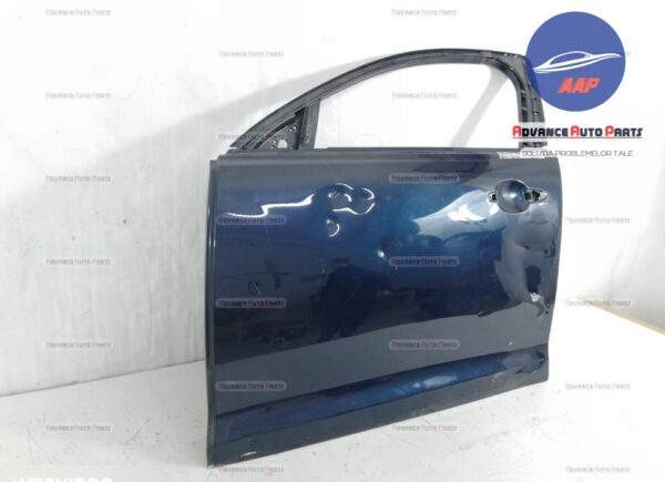 Usa Stanga Fata originala Jaguar  XJ  X351 [2009 - 2015] - imagine 2