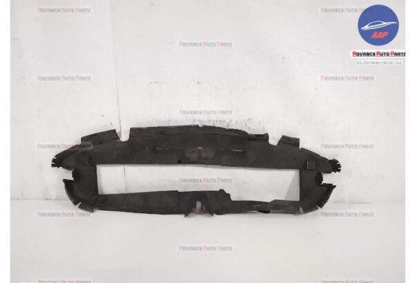 Deflector Aer Frontal original Mercedes-Benz  CLA-Class  C118 [2019 - 2022] - imagine 4
