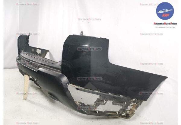 Bara Spate originala cu senzori Land Rover  Range Rover Sport  2 [2013 - 2020] - imagine 3