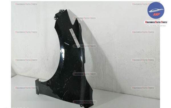Aripa Stanga Fata originala Mazda  3 BM [2013 - 2016] - imagine 2