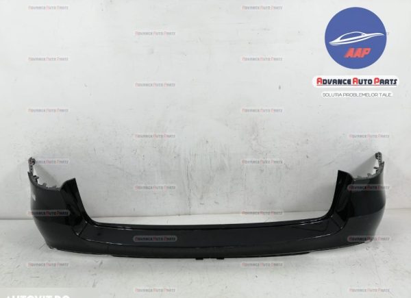 Bara spate originala Mercedes-Benz  GLC  1  [2015 - 2020]