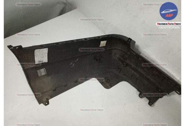 Bara Spate originala cu senzori Vogue Land Rover  Range Rover  4 [2012 - 2017] - imagine 7