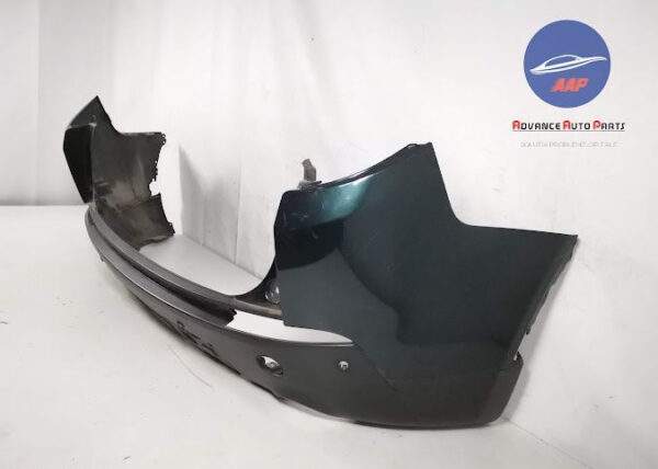 Bara Spate originala cu senzori Land Rover Discovery Sport 1 [2014 - 2020] Land Rover  Discovery Sport 1 [2014 - 2020] - imagine 3