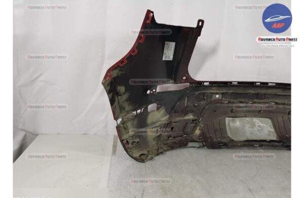 Bara Spate originala cu senzori si fusta spoiler Land Rover  Range Rover Evoque  L551 [2018 - 2022] - imagine 6
