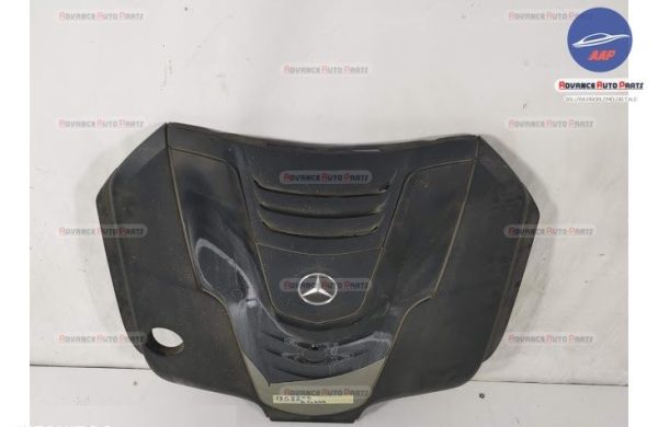 Capac Motor  original Mercedes-Benz  S-Class  W222 [2013] - imagine 4