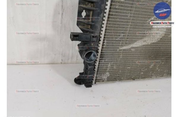 Radiator Apa original Volvo  XC60  1 [2008 - 2013] - imagine 6